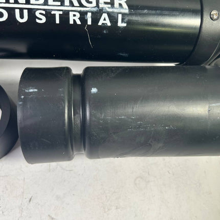 Rothenberger Industrial Deboucheur Canalisation Pompe à pression d'aspiration + Adaptateur en caoutchouc ( 1500002695 )