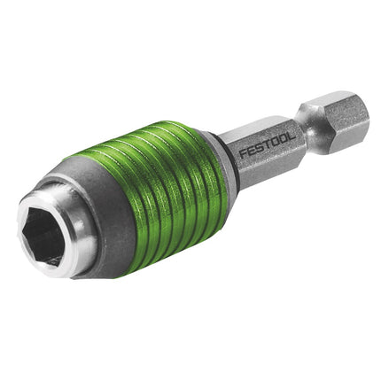 Festool BT-IMP SORT3 juego de 6 puntas ( 204383 ) resistentes al impacto 25 mm para llave de impacto inalámbrica TID 18