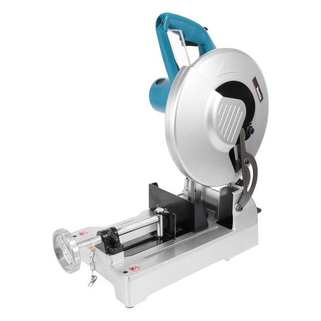 Makita LC 1230 N Troncatrice per metallo 1750 Watt 305 mm