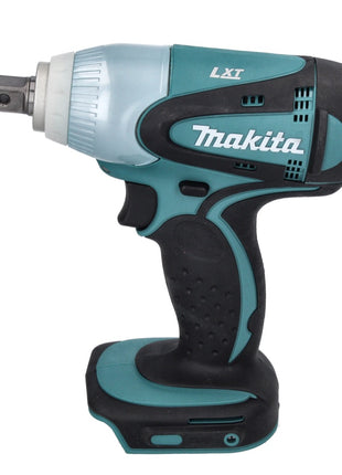 Makita DTW 251 T1 cordless impact wrench 18 V 230 Nm 1/2" + 1x rechargeable battery 5.0 Ah - without charger