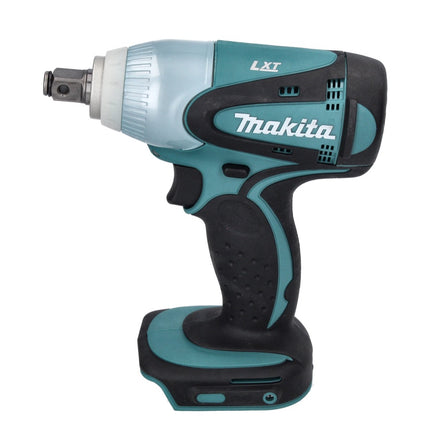 Makita DTW 251 RT1 akumulatorowy klucz udarowy 18 V 230 Nm 1/2" + 1x akumulator 5,0 Ah + ładowarka