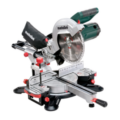 Collection image for: AC Powered Mitre Saws