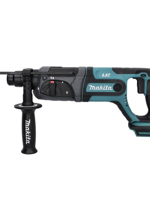 Makita DHR 241 RT1 cordless hammer drill 18 V 2.0 J SDS plus + 1x rechargeable battery 5.0 Ah + charger