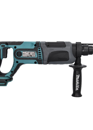 Makita DHR 241 RT1 cordless hammer drill 18 V 2.0 J SDS plus + 1x rechargeable battery 5.0 Ah + charger