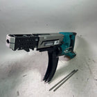 Makita DFR 750 Z Akku Magazinschrauber 18V 45 75mm Solo Neuwertig  1 - toolbrothers