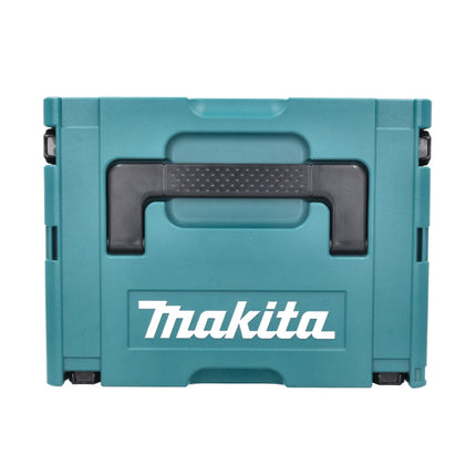 Makita DPJ 180 F1J Akku Nutfräse 18 V 100 mm + 1x Akku 3,0 Ah + Makpac - ohne Ladegerät - Toolbrothers