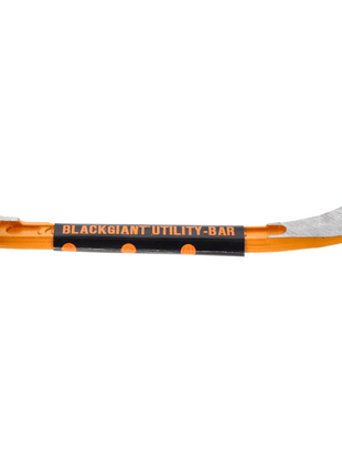 Picard nail bar BlackGiant Utility-Bar No. 46Y ( 0004699-002 ) 250 mm forged from one piece