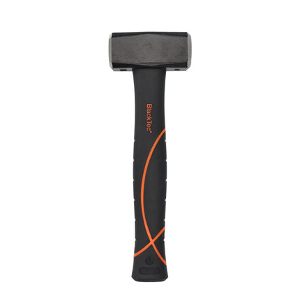 Picard Fäustel Hammer Black Tec Nr. 328 FS 1000 Gramm DIN 6475 ( 0032800-1000 ) mit 3 Komponenten Stiel