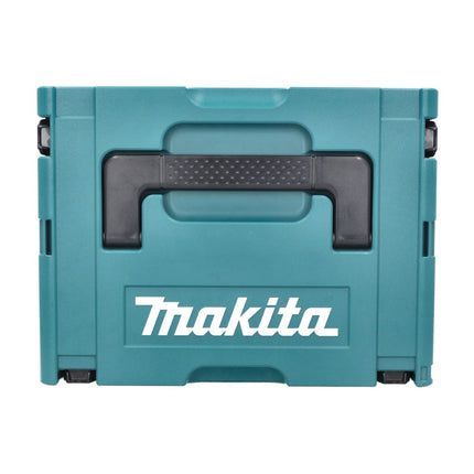 Makita DBN 500 RF1J Akumulatorowa gwoździarka pionowa 18 V 15-50 mm + 1x akumulator 3,0 Ah + ładowarka + Makpac