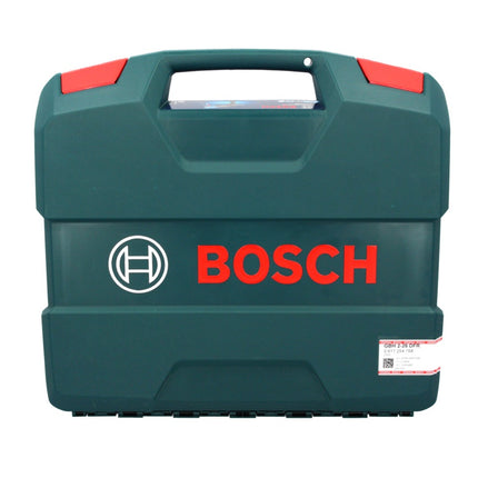Bosch GBH 2-26 DFR Taladro percutor profesional 800 W 2,7 J SDS plus + portabrocas intercambiable + estuche (0611254768)