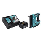 Makita DBN 500 Z Cordless Nailer 15-50 mm 90° 18 V - without battery, without charger 