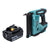 Makita DBN 500 M1 18 V 15-50 mm Chiodatrice a batteria + 1x batteria ricaricabile 4,0 Ah - senza kit caricabatterie