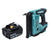 Makita DBN 500 T1 18 V chiodatrice a batteria - 15-50 mm + 1x batteria 5,0 Ah - senza caricabatterie