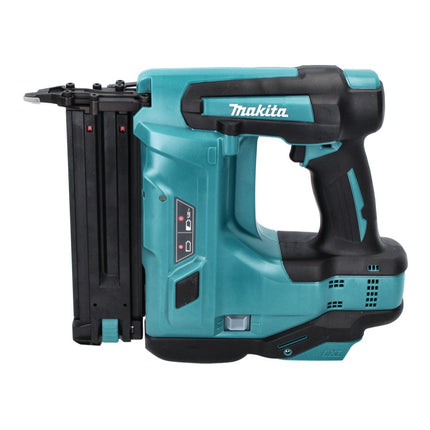 Makita DBN 500 RG1 18 V Chiodatrice a batteria - 15-50 mm + 1x batteria 6,0 Ah + caricatore