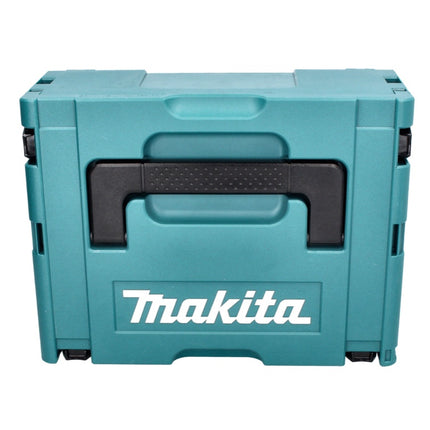 Makita DDF 487 RM1J Akku Bohrschrauber 18 V 40 Nm Brushless + 1x Akku 4,0 Ah + Ladegerät + Makpac - Toolbrothers