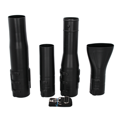 Makita UB 001 GD1 Battery blower Leaf blower 40 V max. brushless + 1x battery 2.5 Ah - without charger