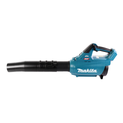 Makita UB 001 GM101 Soplador sin cable Soplador de hojas 40 V máx. sin escobillas + 1x batería 4,0 Ah + cargador