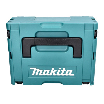 Makita DHP 487 A1J trapano a percussione a batteria 18 V 40 Nm brushless + 1x batteria ricaricabile 2,0 Ah + Makpac - senza caricabatterie