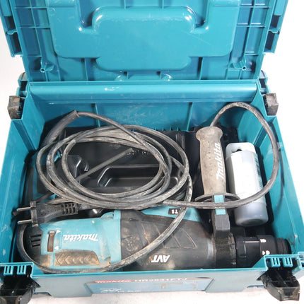B ware Makita HR 2631 FTJ Kombihammer 800 W  3 - toolbrothers
