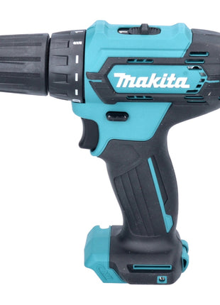 Taladro atornillador inalámbrico Makita DF 333 DZ 12 V máx. 30 Nm Solo - sin batería, sin cargador