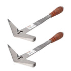 Picard no. 207 R XL Hand forged Tilers' Hammer for right-handers - special hardened steel - 2 pcs. (2x 0020700)