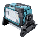 Makita DML 809 Akku Baustrahler 18 V 10000 lm LED Solo - ohne Akku, ohne Ladegerät