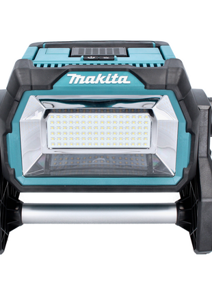 Makita DML 809 Akku Baustrahler 18 V 10000 lm LED Solo - ohne Akku, ohne Ladegerät