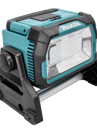 Makita DML 809 Spot (Lampe) de chantier à LED 18 V 10000 lm - sans batterie, sans chargeur