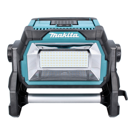 Makita DML 809 F1 Proyector LED inalámbrico para la construcción 18 V 10000 lm + 1x batería recargable 3,0 Ah - sin cargador