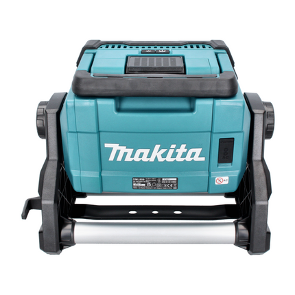 Makita DML 809 G1 Proyector LED sin cable para la construcción 18 V 10000 lm + 1x batería recargable 6,0 Ah - sin cargador