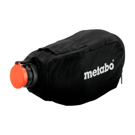 Metabo Dust sack for KS 18 LTX 66 BL, KT 18 LTX 66 BL, KS 18 LTX 57, KS 66 FS, KS 85 FS portable circular saw (628028000)