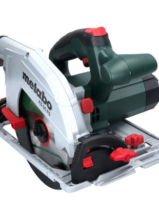 Metabo KS 66 FS Scie circulaire 1500 W 190 mm (601066000) + 1x Lame de scie