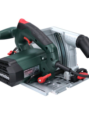 Metabo KS 66 FS Scie circulaire 1500 W 190 mm (601066000) + 1x Lame de scie