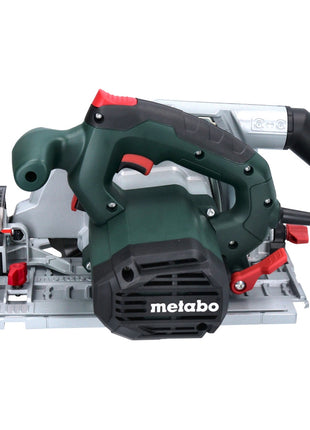 Metabo KS 66 FS Scie circulaire 1500 W 190 mm (601066000) + 1x Lame de scie