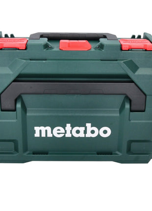 Metabo STE 140 Plus Set scie sauteuse à course pendulaire 750 W (601403510) + 20x lame de scie sauteuse + métaBOX