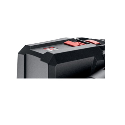 Metabo AS 18 L PC Aspiratore a batteria 18V 6 L IPX4 / Classe di polvere L ( 602021850 ) - senza batteria, senza caricatore