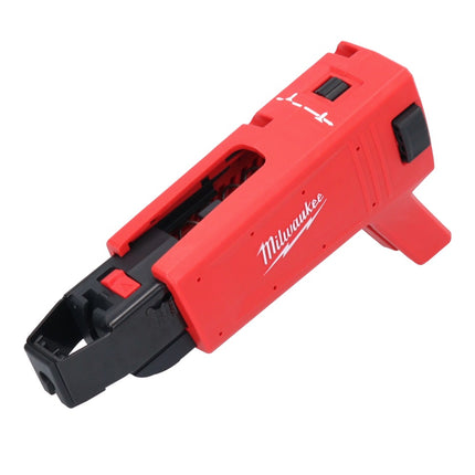 Attacco caricatore Milwaukee CA55 25 - 55 mm ( 4933459202 ) per M18 FSG