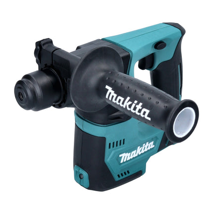 Makita HR 140 DZ Perforateur sans fil 12 V max 1,0 J SDS Plus Solo - sans batterie, sans chargeur