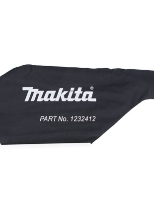 Makita sacchetto per la polvere Sacchetto per foglie in tessuto ( 123241-2 ) per soffiatore DUB 185 / 186 / UB 1103