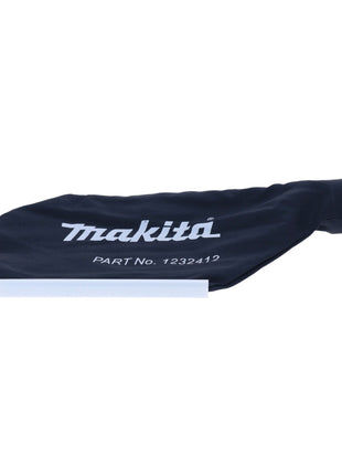 Makita sacchetto per la polvere Sacchetto per foglie in tessuto ( 123241-2 ) per soffiatore DUB 185 / 186 / UB 1103