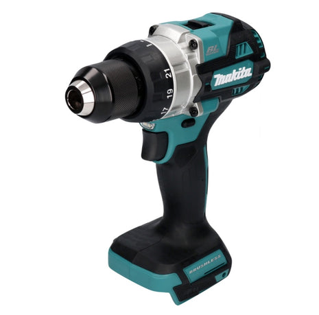 Makita DDF 486 Z cordless drill driver 18 V 130 Nm brushless solo - without battery, without charger