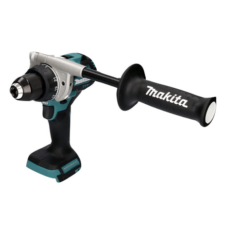 Makita DDF 486 F1 cordless drill driver 18 V 130 Nm brushless + 1x rechargeable battery 3.0 Ah - without charger