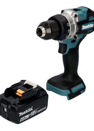 Trapano avvitatore a batteria Makita DDF 486 G1 18 V 130 Nm senza spazzole + 1x batteria ricaricabile 6,0 Ah - senza caricabatterie