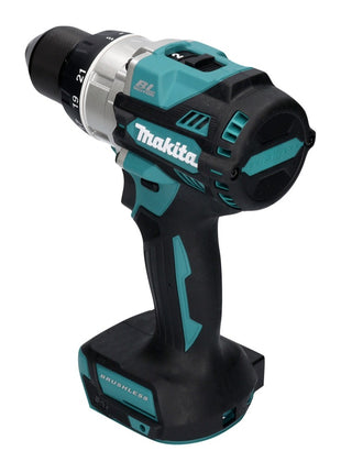 Trapano avvitatore a batteria Makita DDF 486 G1 18 V 130 Nm senza spazzole + 1x batteria ricaricabile 6,0 Ah - senza caricabatterie