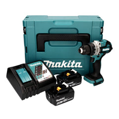 Collection image for: Taladro atornillador inalámbrico Makita 18 V