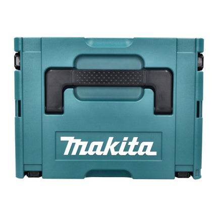 Trapano avvitatore a batteria Makita DDF 486 G1J 18 V 130 Nm brushless + 1x batteria ricaricabile 6,0 Ah + Makpac - senza caricabatterie