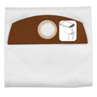 Metabo 20x sacs filtrants non-tissés 6 L (4x 630164000) pour AS 18 L PC Compact / AS 18 HEPA PC Compact