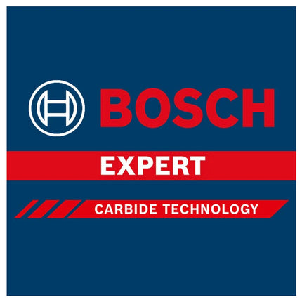 Bosch EXPERT SDS Plus-7X Set de forets pour perforateur, pour béton / pierre, 6 / 8 / 10 mm, 3 pcs. - Successeur de 2608576201(2608900196)
