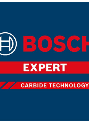 Bosch EXPERT Tough Material Sega a tazza 32 x 60 mm Carburo ( 2608900422 ) Universal - Successore del 2608594166