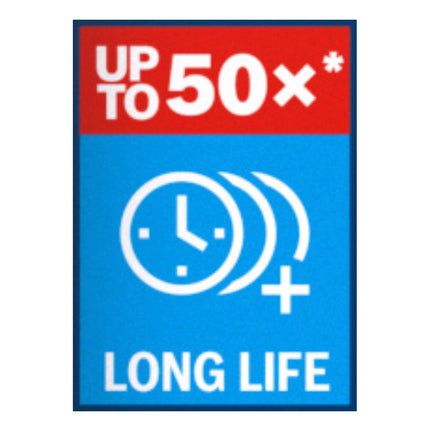 Bosch EXPERT Tough Material Sega a tazza 40 x 60 mm Carburo ( 2608900425 ) Universal - Successore del 2608594169